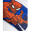 Spiderman Marvel Spiderman Single Duvet Set (Boys Blue) 6