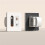 EU Universal Wall PD 20W USB A  Socket Panel with Android Type-C Fast Charging  Retractable Cable for Home B 7