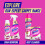 Vanish Vanish Carpet Deep Cleaning Foam, 600ml 6
