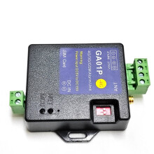 2G GA01P -GSM-Alarmsysteme SMS-Alarmsystem-Steuermodul für Stromausfallwarnung
