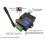 2G GA01P  GSM Alarm Systems SMS Alarms Security System Unit Controller Module for Power Failure Alert 5