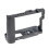 JLwin S9 Rabbit Cage + Top Handle + Side Handle for   S9 Vlog Tripod Mount for Mirrorless Cameras 5