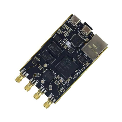OPEN-SDR E2060 SDR Software Defined Radio Development Board XC7Z010+AD9363 2