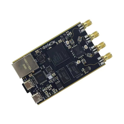 OPEN-SDR E2060 SDR Software Defined Radio Development Board XC7Z010+AD9363