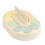 Automatic Rotating Dessert Table Rotary Sushi Machine Turntable Display for Cupcakes Macarons Cakes Wedding Showcases 7