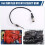 Exhaust Temperature Sensor EGT Sensor 4954574 for  ISM  M11 M11 CELECT QSM 3