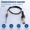 Exhaust Temperature Sensor EGT Sensor 4954574 for  ISM  M11 M11 CELECT QSM 5