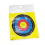 2X Range Archery Bag Target Replacement Cover with 2 Sides Easy to Transport Range Archery Target Cover A 3