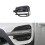 51117399903 Car Front Bumper Side Open Grille for  X3 G01 2017-2021 Left 4