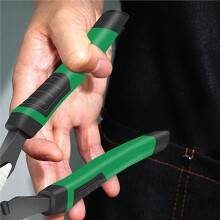 LAOA Cable Cutter Cable Nippers Crimping Pliers Electrical Wire Stripper Combination CR-V Multifunction Hand Tools