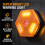 LED Road Flare Warning Light Multifunctional Emergency Light Roadside Safety Beacon Magnetic (Rechargeable Version) 7