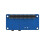 Waveshare DA7212 I2S-Audiokaart voor Raspberry Pi: Stereocodering/Decodering + Dubbele Microfoons voor Raspberry Pi 7