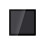 Écran Tactile Capacitif IPS 4 Pouces Compatible   pour Raspberry Pi et PC (pour Windows) 480x480 6