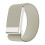 Biceps Band Fast-Drying and Sweat-Wicking Replacement Strap for  5.0 One Waterproof Light Gray 5
