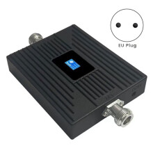 B28 700MHz Signaalversterker Mobiele Signaalversterker Mobiele Telefoon Signaalversterker Netwerkrepeater Booster Kit EU-Stekker