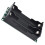 Type-C 15W 3A Snellader UPS-Voeding / 18650 Lithiumbatterijladermodule - Step- Boosterconverter 9V 1