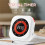 Visual Timer Self-Discipline Tracker Kitchen Baking Fitness Stopwatch Learning Accountability Clock 4