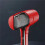 Double-Sided Rubber Hammer for Woodworking, Insulated Handle, Non-Slip Grip 2 Lbs 2