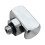 Adapter voor Duikregelaar, Functionele Connector voor Snorkeluitrusting, Lagedruk 3/8-24 Y-Adapter 5