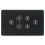 Remote Control for  SoundDock Series I Speaker (1st Generation) 3