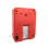 SB116 Fire Manual Alarm Button DC24V Conventional Manual Call Point with 2 Keys 5