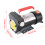 12V Diesel Fluid Extractor Oil Pump 155W 6
