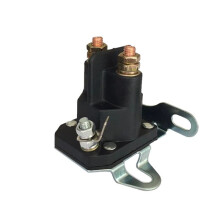 For Solenoid for Bad Boy Zero Turn Mowers ZT CZT MZ 108-5349-00 Riding Lawn Mower Tractor