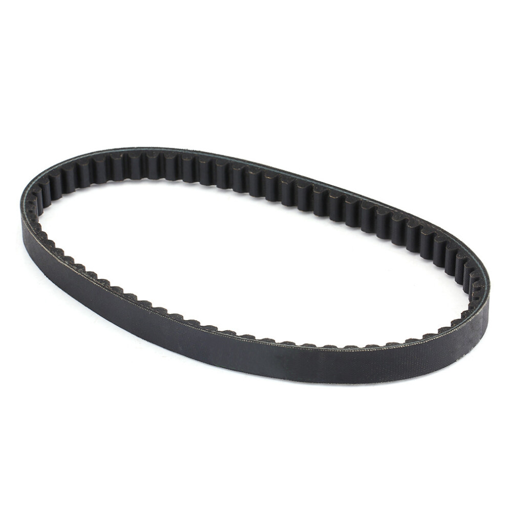 Rubber Belt For 50Cc Gy6 139Qmb Black 7293282694699