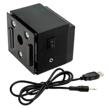 5V Usb Bbq Spit Roast Rotisserie Motor Outdoor Camping Barbecue Accessories Kitchen Appliance Parts Rotisserie Parts