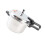 Explosion Proof Aluminium Pressure Cooker 5L 1