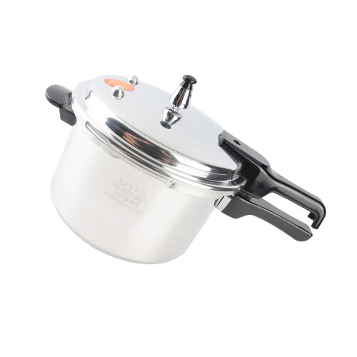 Explosion Proof Aluminium Pressure Cooker 5L