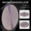 Lakhovsky MWO Polarized Disc 100MM Multi-Waveoscillator Balance  Cell Resonance 9