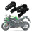Motorcycle Frame Sliders Falling Crash Protection for  Ninja1100SX/SE 2025 Accessories 6
