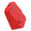 Charging Station Dock for  Elite Wireless Controller Series 2 Series 2 Core with Cable Red 3