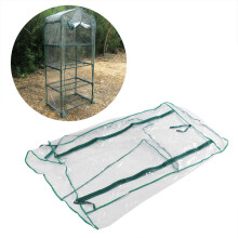 Mini Greenhouse 69x49x160cm Cover for Outdoor