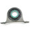 Cuscinetto Centrale A9064100381 per   Sprinter W906 per   Supporto Albero Motore A9064101081 2