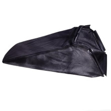 Sac de Ramassage D'Herbe pour Tondeuse pour  587100402, 53 cm (21 Pouces), Remplace les Références 586100408 et 587100409