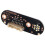 2Pcs Front Headlight LED Daytime Running Light Source Chip 5E0941645/1473000368 for  Octavia 3 12-19 DRL Chip Board 4
