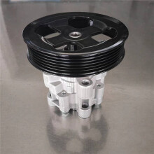 Power Steering Pump 44310-60390 for Land Cruiser100 4.7 LX470 98-07