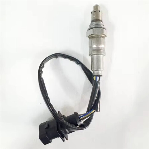 Voor  EVOQUE FRONT EMISSIESYSTEEM LAMBDA O2 ZUURSTOFSENSOR LR116639, T2H39405 2018 - 2024 2
