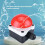 E-Stop Pedal Push Button Without Fixation Waterproof Self Reset Momentary Foot   Mushroom Emergency Stop Button 2