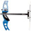 Archery T-Ruler, Ruler, Composite Recurve Bowstring Measurement, Stop Ruler, Caliper, Adjustment Tool 7