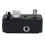 MOOER MRV4 ModVerb Reverb Pedal 3 Modes Modulation Guitar Effect Pedal with Tap Tempo Freeze Function Adjustable Parameters 6