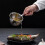Mini Saucepan 300ml 410 Steel 3