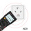 WinAPEX ET8101 Digital Multimeter True RMS Full Protection AC/ Voltage Current Resistance Capacitance with LCD Backlight 7