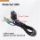 Trim Tilt  for  Engine Motor Outboard Remote Control 703-82563-02-00 8