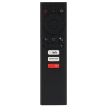 Replace Voice Remote Control for MECOOL KM1/KM6/KM8/KM9/KM8S 4K Certified Android TV Box