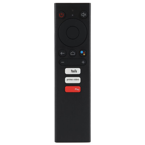 Replace Voice Remote Control for MECOOL KM1/KM6/KM8/KM9/KM8S 4K Certified Android TV Box