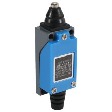 ME-8111 AC250V / 5A DC115V / 0.4A DPST Momentary AC Limit for CNC Mill