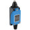 ME-8111 AC250V / 5A DC115V / 0.4A DPST Momentary AC Limit  for CNC Mill 1